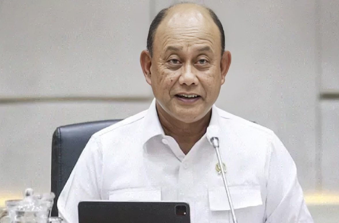 Kepala BGN Dadan Hindayana Dicopot, Penggantinya Nani S. Deyang