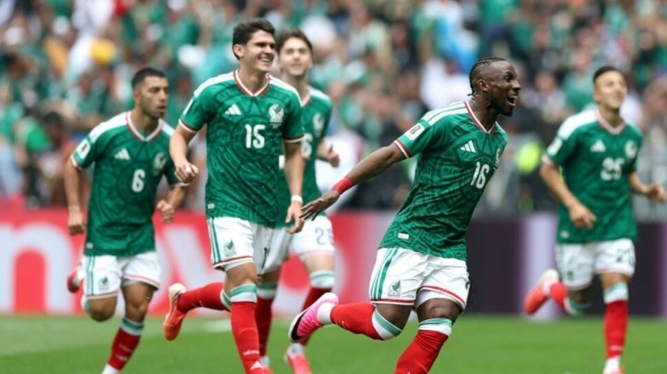 Pembukaan Piala Dunia 2026: Meksiko Menang atas Afrika Selatan 2-0
