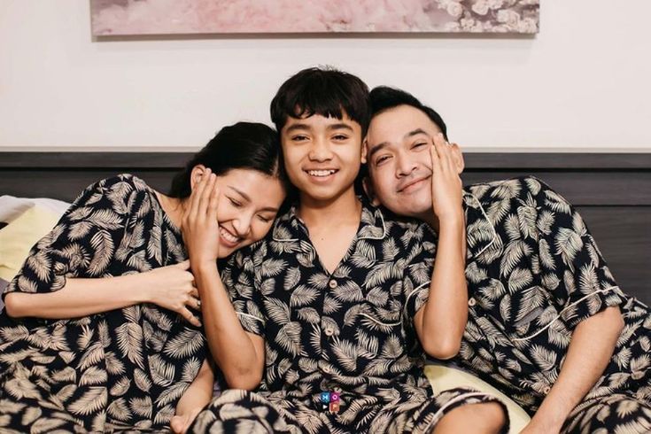 Disinggung Pernah Selingkuh 2 Kali, Ruben Onsu Balas Sindiran Sarwendah: 'Lo yang Dicurigai Orang'