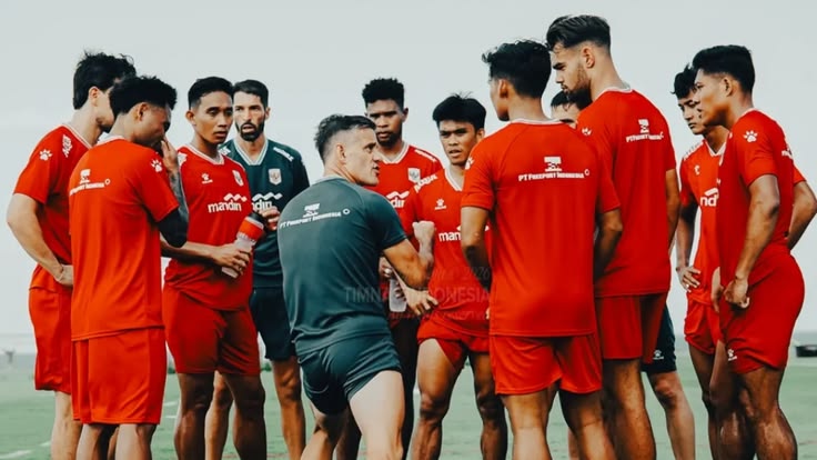 3 Pemain Berbahaya Singapura yang Bisa Merusak Mimpi Timnas Indonesia di Piala AFF 2026