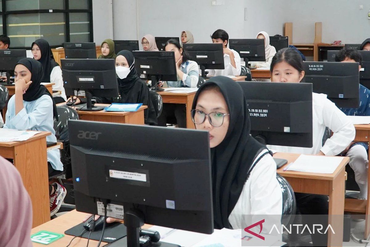 Cara Cek Pengumuman Hasil UTBK SNBT 2027 dan Unduh Sertifikat