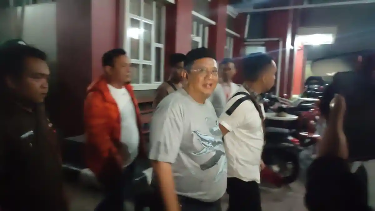 Divonis Bebas oleh PT Bandung, Kubu Irfan Suryanagara Soroti Hak Ganti Rugi dan Rehabilitasi