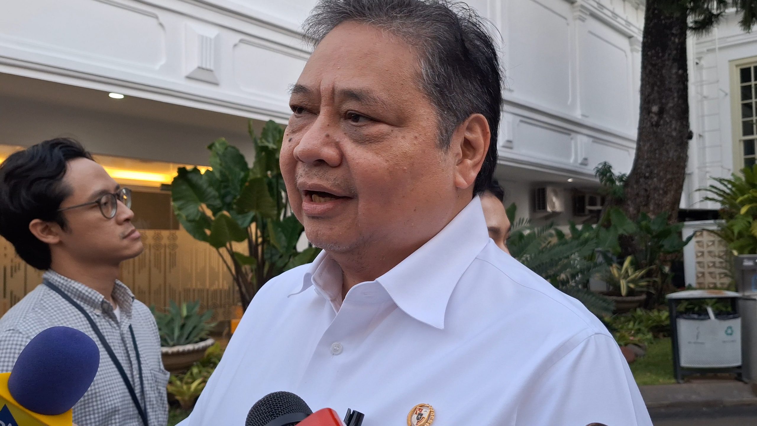 Pemerintah Siapkan Rekening Gratis untuk 200 Juta Warga, Masing-Masing Dapat Saldo Rp50 Ribu