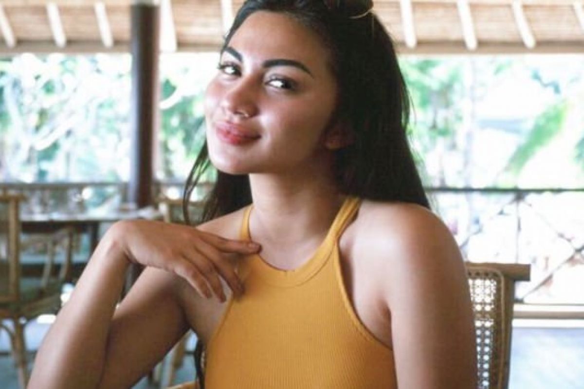 Ariel Tatum Resmi Ganti Nama, Kini Tercatat sebagai Ariel Dewinta Ayu Sekarini