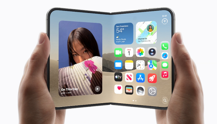 Harga iPhone Duo: Ponsel Lipat Pertama Apple