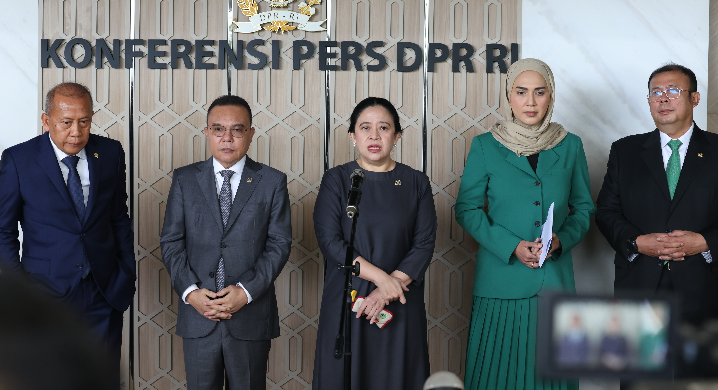 Pemerintah Wancanakan Penggabungan BMKG dan Badan Geologi, DPR: Perlu Dikaji Dulu
