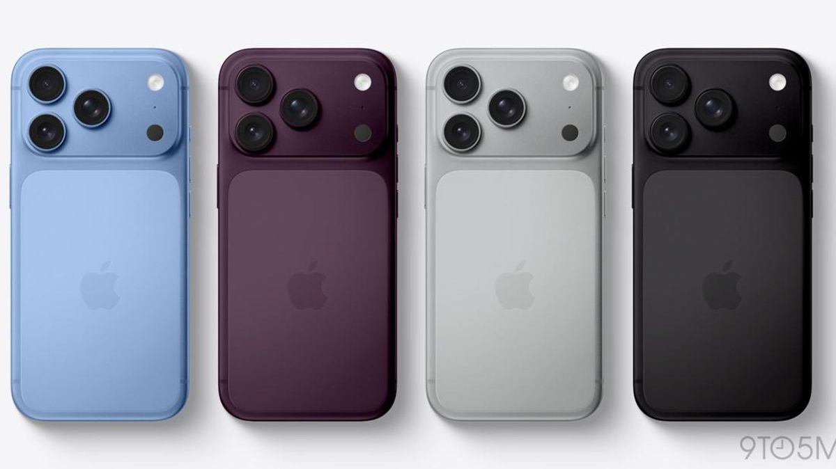 Berapa Perkiraan Harga iPhone 18 Pro dan iPhone 18 Pro Max di Indonesia?