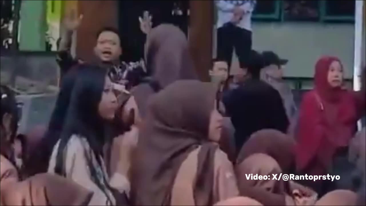 Video Dugaan Kekerasan Siswa SMPN 18 Malang Jadi Sorotan