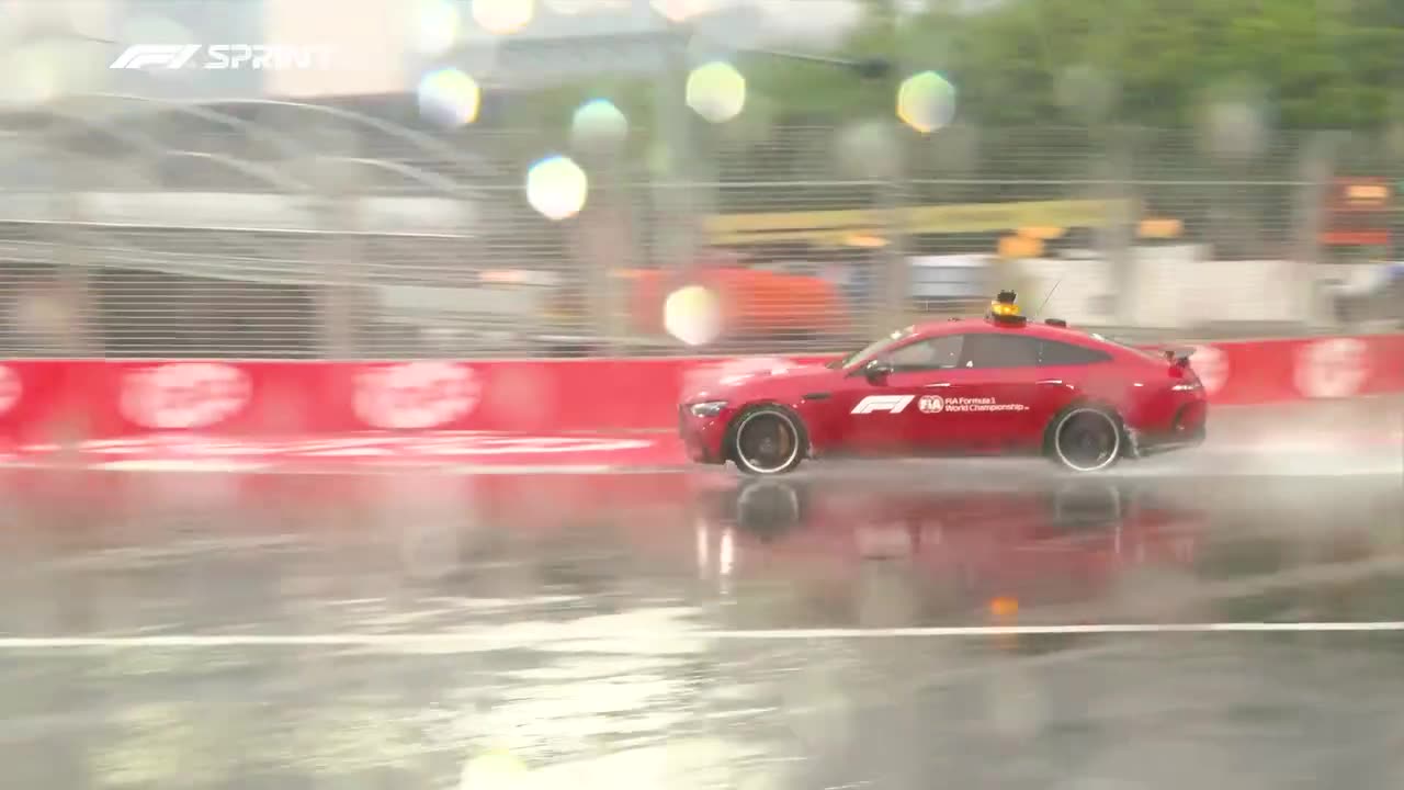 Asap Karhutla Indonesia Selimuti Singapura, Apakah Balapan F1 Ikut Terdampak?
