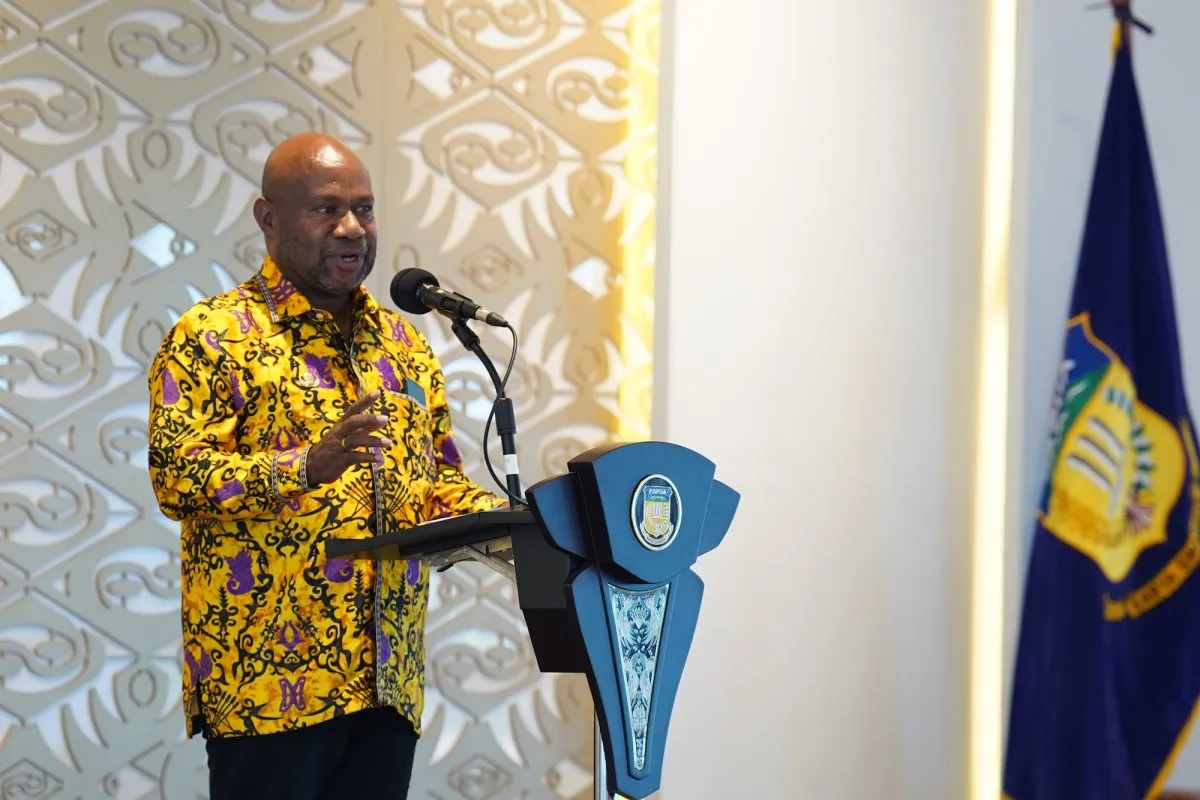 Siswa SLB Papua Berprestasi Nasional Berpeluang Dapat Beasiswa