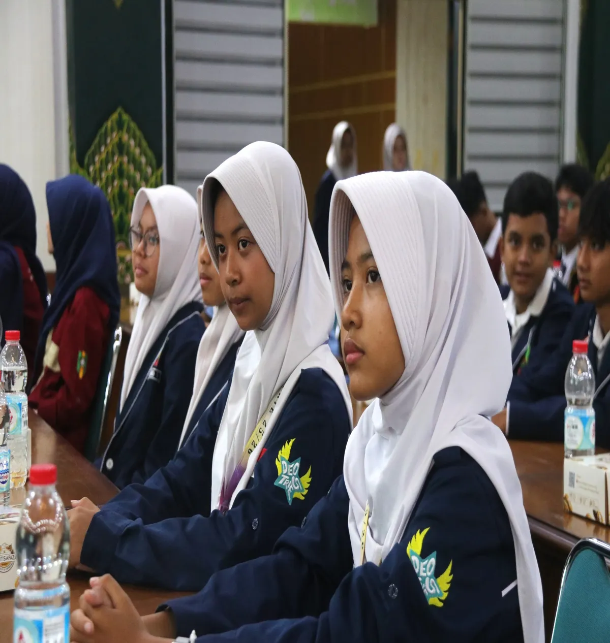 Cegah Klitih, Wawali Yogyakarta Ajak Pelajar Bersatu