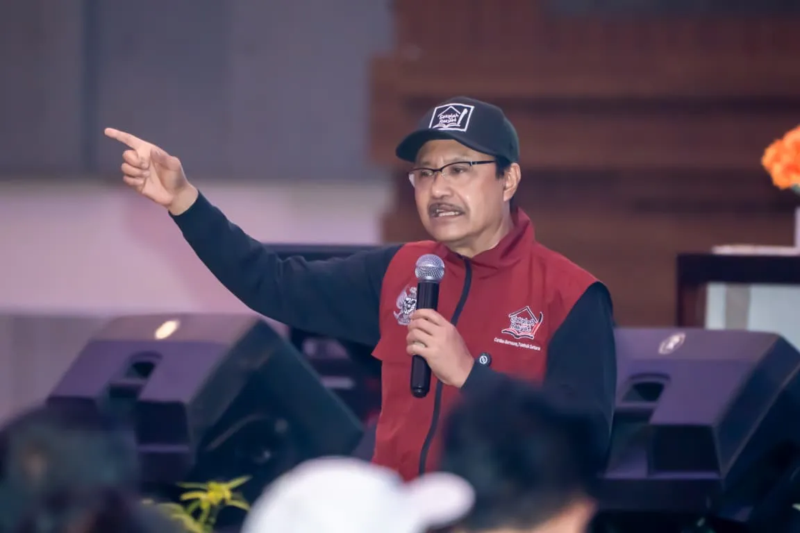 Perlinsos Digital Ditargetkan Jangkau 48 Juta Keluarga pada 2026