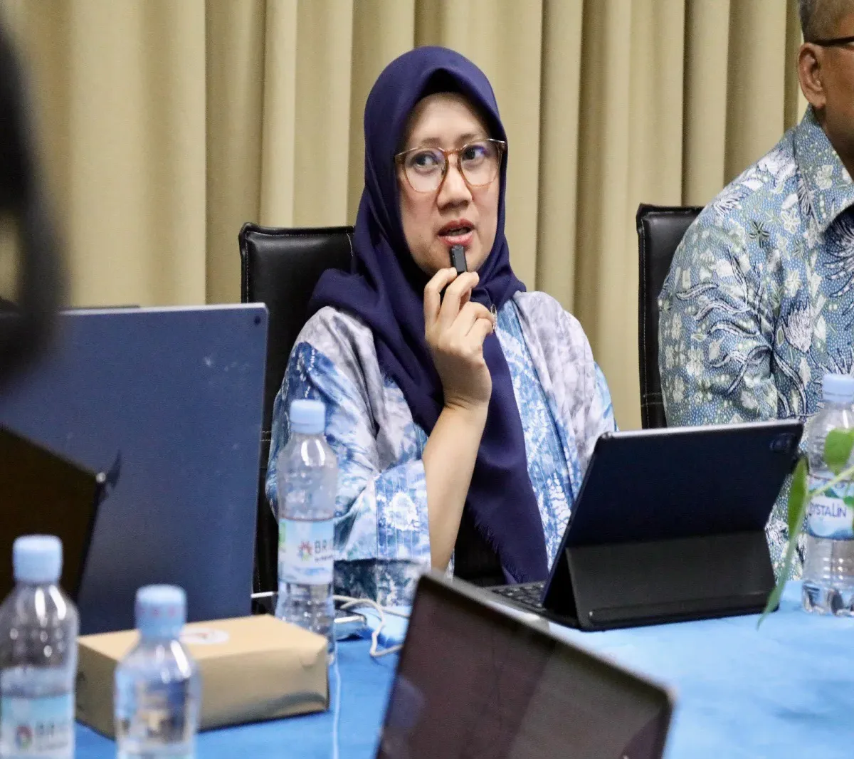 Kemen PPPA Perkuat Perlindungan Anak Disabilitas di Sekolah