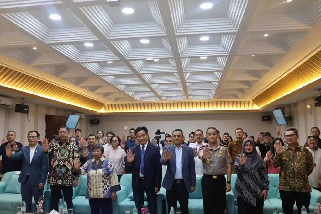 Komnas HAM Dorong Penguatan Kewenangan dan Independensi dalam Revisi UU HAM