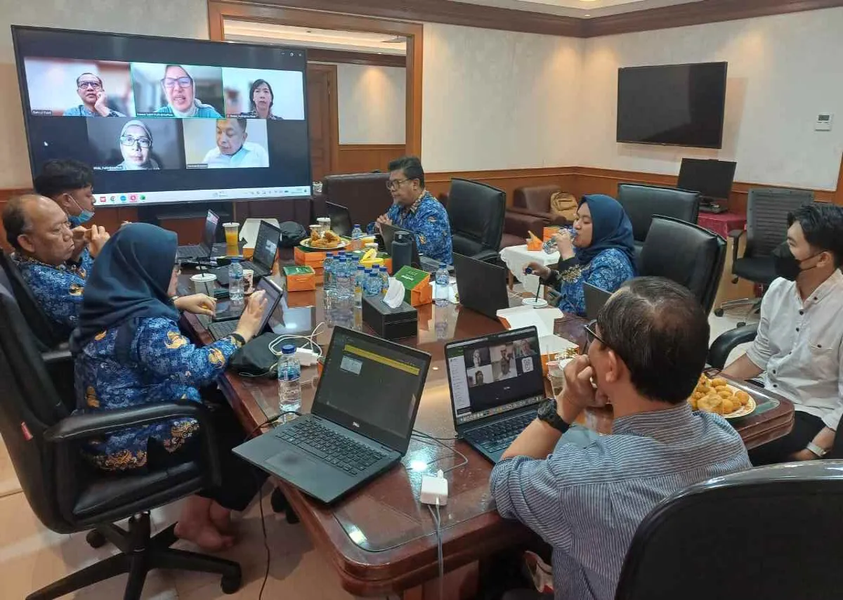 Seleksi Anggota KND 2026–2031, 20 Kandidat Disorot