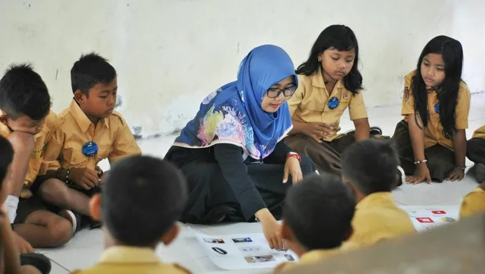 Kabut Asap Berkurang, Sekolah di Kotawaringin Timur Kembali Tatap Muka