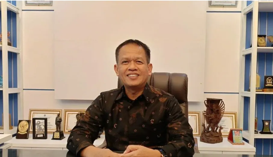 Disdikbud Kaltim Manfaatkan Lahan Sekolah untuk Pangan
