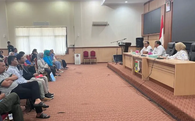 Dindikbud Bantah Jual Beli Kursi SPMB