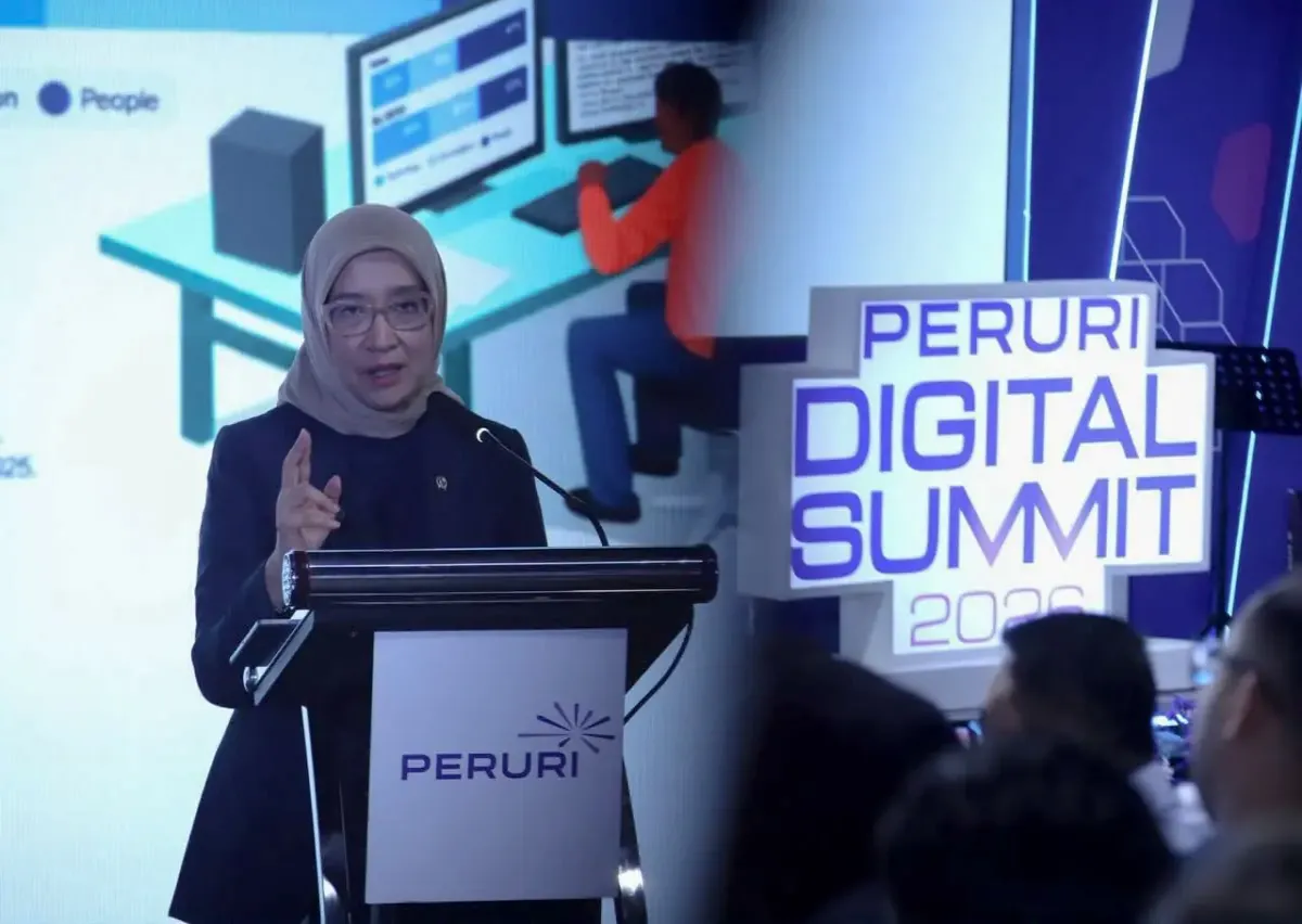 Transformasi Digital Pemerintah Harus Berikan Manfaat Nyata bagi Masyarakat