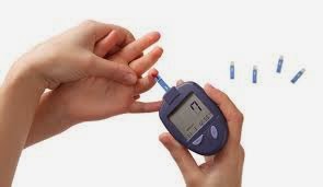 Perlu Diperhatikan Siswa: Kasus Diabetes di Kalangan Muda Meningkat