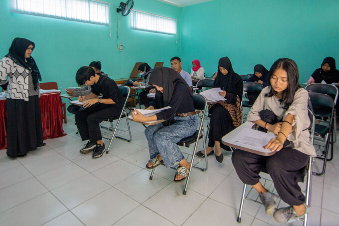 Menyambut Masa Depan dengan Biaya Sekolah Paket C yang Terjangkau