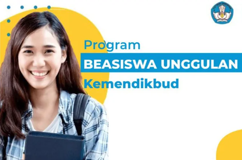 Info Beasiswa Unggulan Kemendikbud 2023