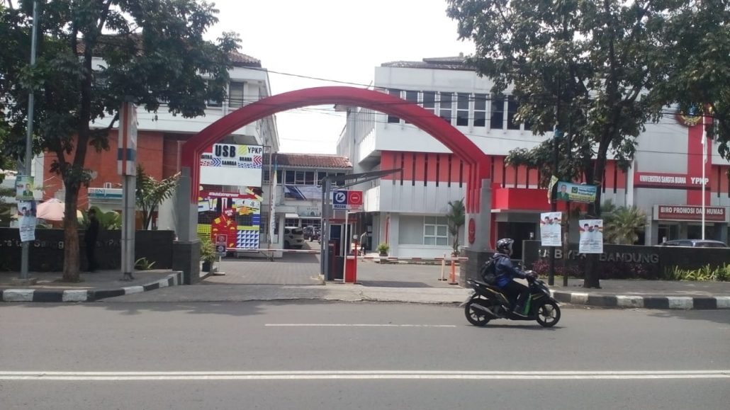 Biaya Kuliah dan Pendaftaran Kelas Reguler Universitas Sangga Buana TA 2023/2024
