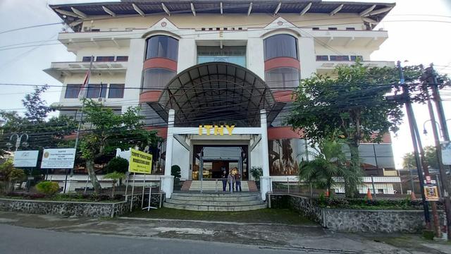Update Terbaru Biaya Kuliah Institut Teknologi Nasional Yogyakarta (ITNY) TA 2024/2025