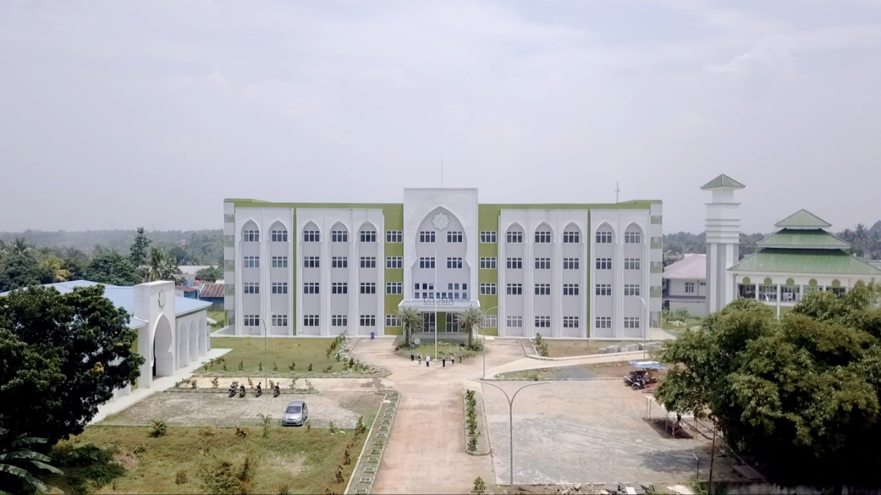 Update Terbaru Biaya Kuliah S2 Universitas Nahdlatul Ulama Indonesia (UNUSIA) TA 2024/2025