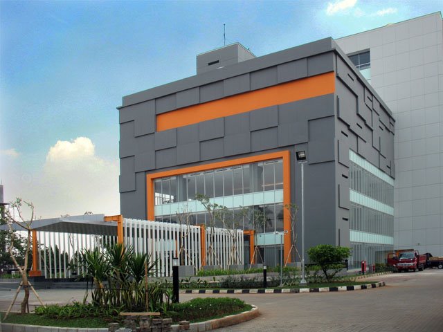 Update Terbaru Biaya Kuliah Universitas Bina Nusantara Full Online (BINUS Full Online) TA 2024/2025