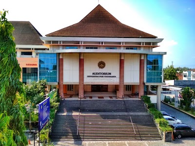 Update Terbaru Biaya Kuliah S2 Universitas PGRI Yogyakarta (UPY) TA 2024/2025