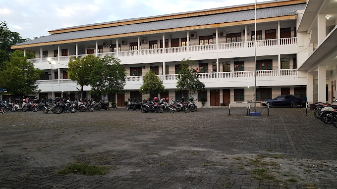 Update Terbaru Biaya Kuliah Universitas Harapan Medan (UNHAR) TA 2024/2025