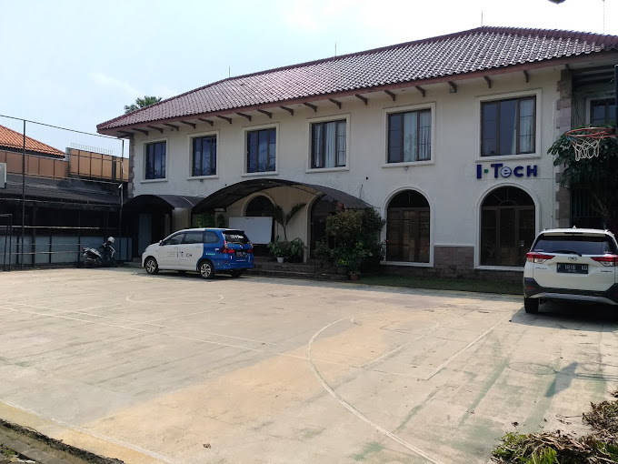 Update Terbaru Biaya Kuliah Sekolah Tinggi Teknologi Informasi NIIT (STTI NIIT) TA 2024/2025
