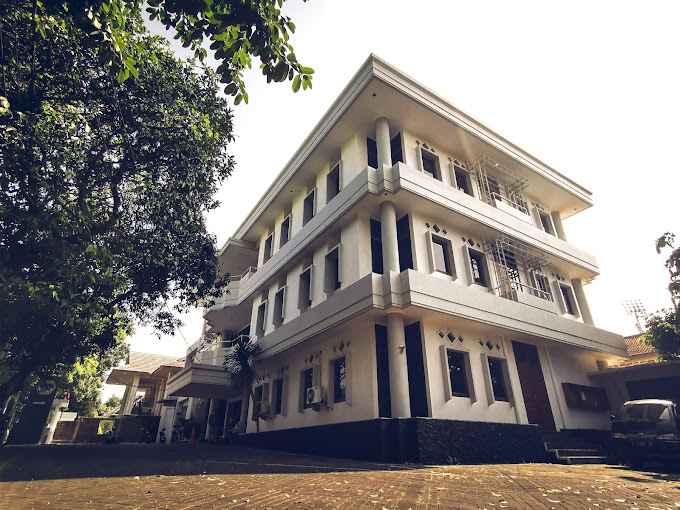 Update Terbaru Biaya Kuliah STMIK Indonesia Mandiri (STMIK IM) TA 2024/2025