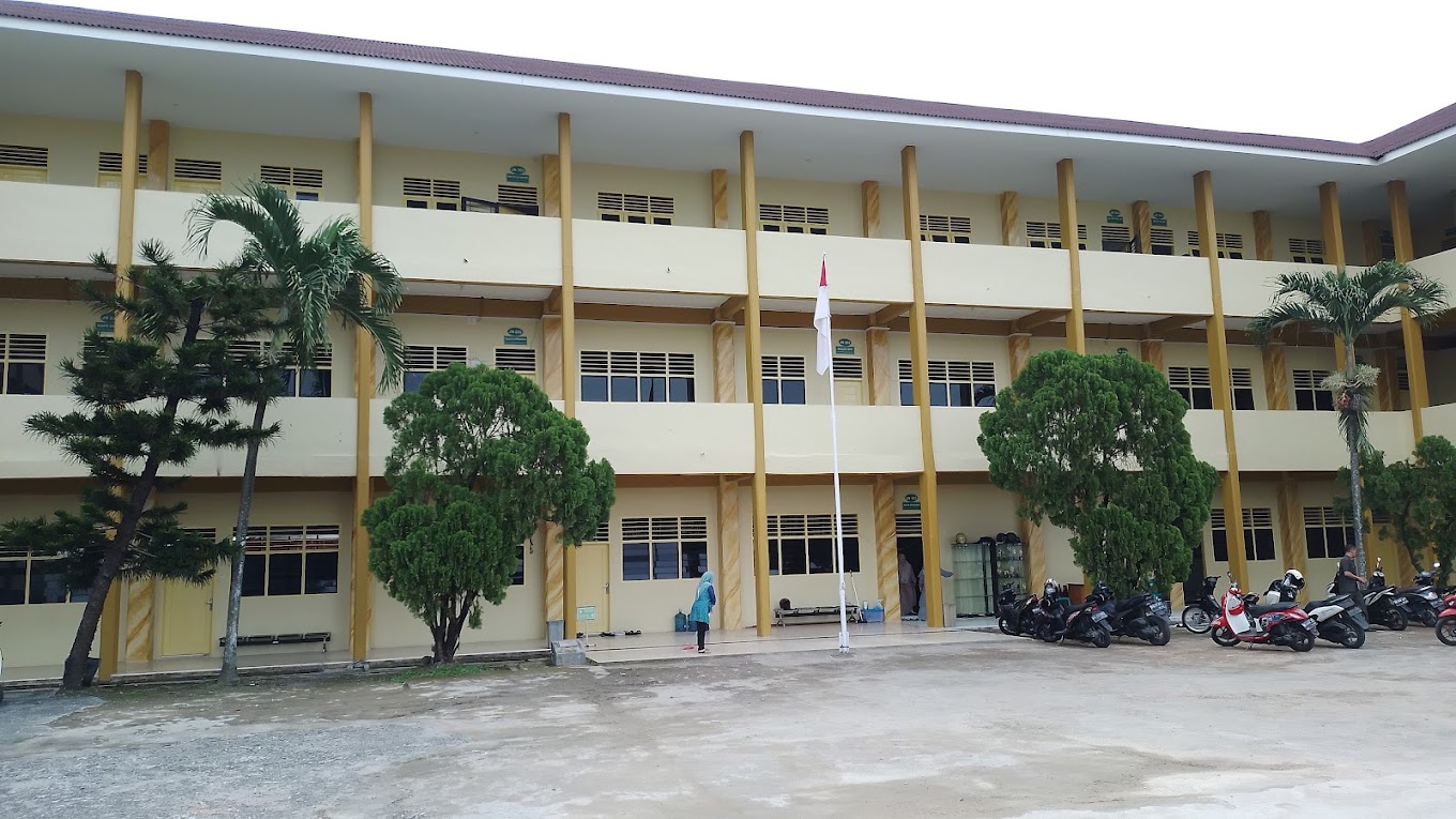 Update Terbaru Biaya Kuliah Universitas Haji Sumatera Utara (UNHAJ) TA 2024/2025