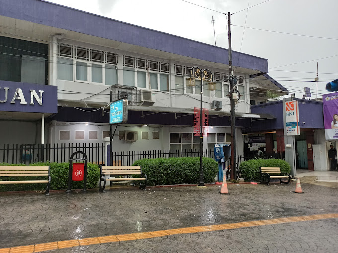 Update Terbaru Biaya Kuliah Institut Bisnis Dan Informatika Kesatuan (IBI Kesatuan) TA 2024/2025