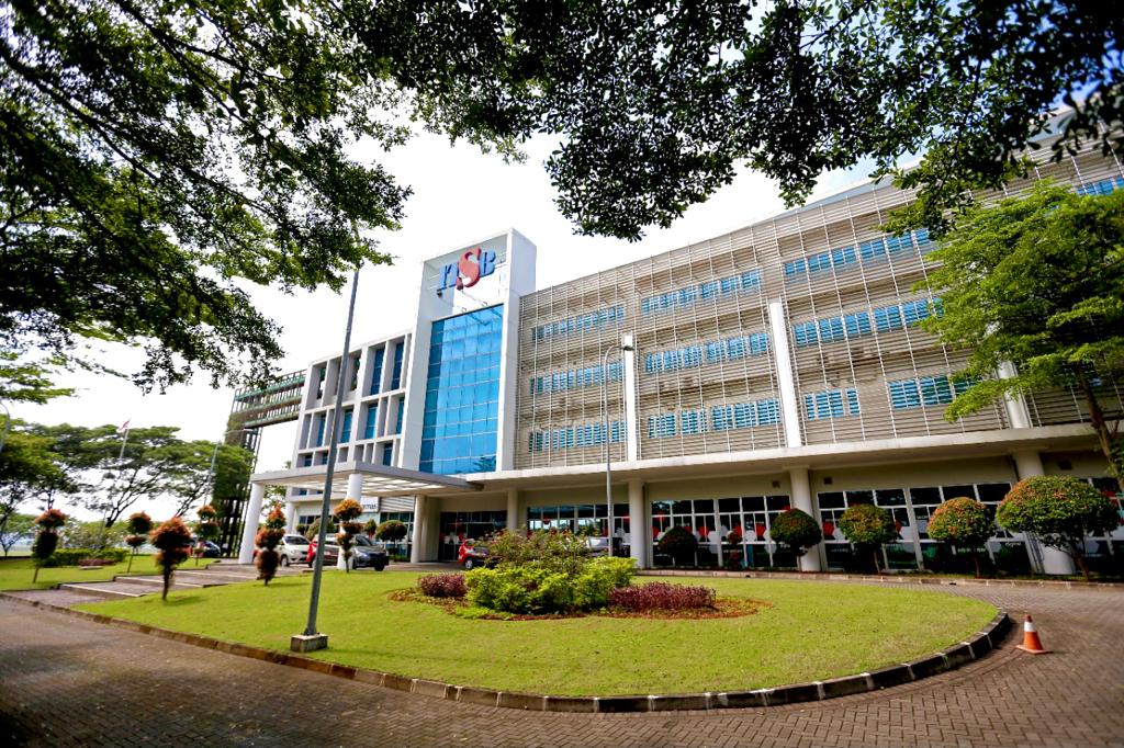 Update Terbaru Biaya Kuliah Institut Teknologi Sains Bandung (ITSB) TA 2024/2025