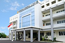 Update Terbaru Biaya Kuliah Universitas Jendral Achmad Yani Yogyakarta (UNJAYA) TA 2024/2025