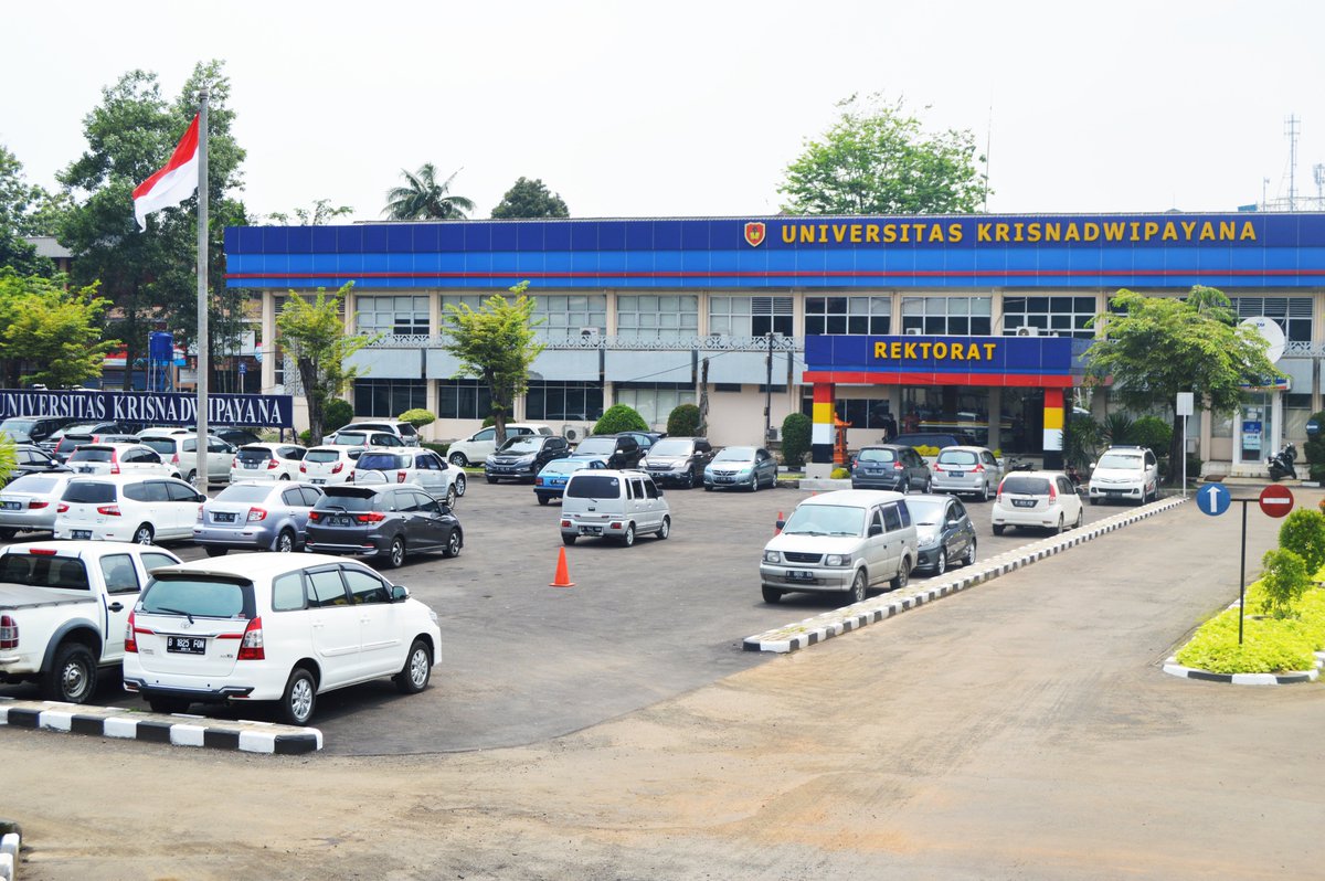 Update Terbaru Biaya Kuliah S2 Universitas Krisnadwipayana (UNKRIS) TA 2024/2025