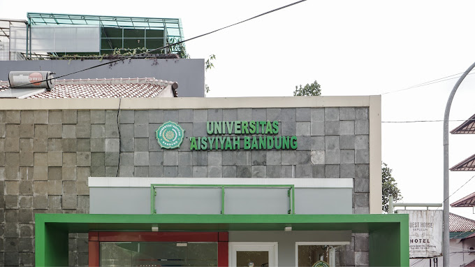 Update Terbaru Biaya Kuliah Universitas Aisyiyah Bandung (UNISA Bandung) TA 2024/2025