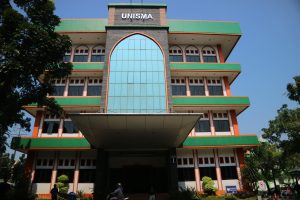 Update Terbaru Biaya Kuliah Universitas Islam 45 Bekasi (UNISMA) TA 2024/2025