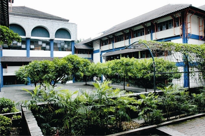 Update Terbaru Universitas Islam Bandung (UNISBA) TA 2024/2025