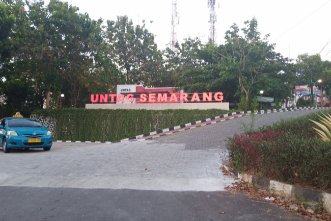 Update Terbaru Biaya Kuliah S2 Universitas 17 Agustus 1945 (UNTAG Semarang) TA 2024/2025