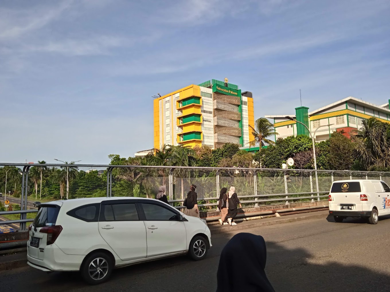 Update Terbaru Biaya Kuliah S2 Universitas Pakuan (UNPAK) TA 2024/2025