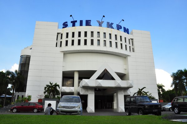 Update Terbaru Biaya Kuliah Sekolah Tinggi Ilmu Ekonomi YKPN (STIE YKPN) TA 2024/2025