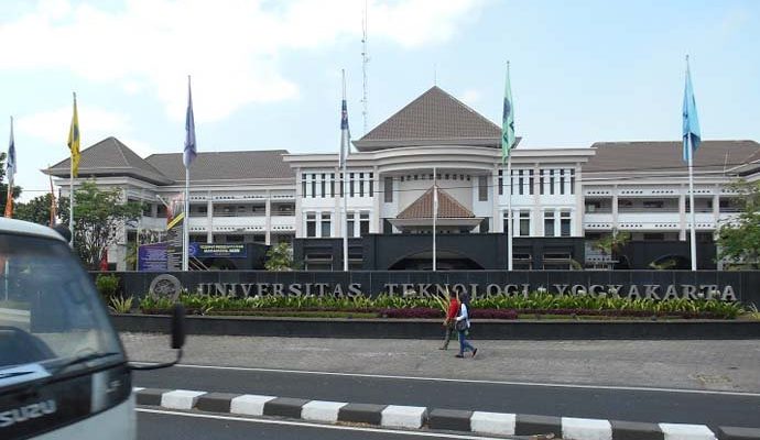 Update Terbaru Biaya Kuliah Universitas Teknologi Yogyakarta (UTY) TA 2024/2025
