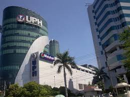 Update Terbaru Biaya Kuliah Universitas Pelita Harapan (UPH) TA 2024/2025