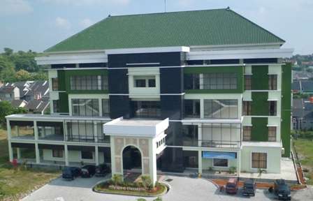 Update Terbaru Biaya Kuliah Universitas Muhammadiyah Semarang (UNIMUS) TA 2024/2025