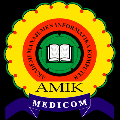 Update Terbaru Biaya Kuliah Akademi Informatika Dan Komputer Medicom (AMIK Medicom) TA 2024/2025