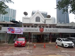Update Terbaru Biaya Kuliah Universitas Bakrie (UB) TA 2024/2025